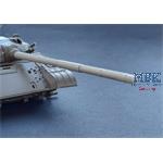 2A46 Gun barrel for T-64/T-72/T-90