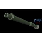 M68 Gun barrel with thermal sleeve (M60A3/BT)