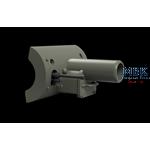 K-20 Gun barrel (T-26&BT-5/7, BA-6/10) early patt.