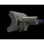 K-20 Gun barrel (T-26&BT-5/7, BA-6/10) late patt.