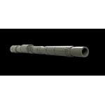 Gun barrel for M48A2GA2 (Revell)