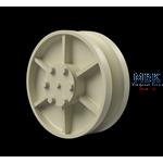 Steel Return Rollers for StuG III MIAG