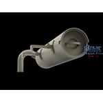 StuG III tropical filter