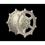 Tiger II Sprocket 9 Teeth Late with Final drive