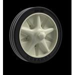 PaK 40 - Early Stamped Road Wheels (Vorwerk)