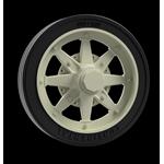 PaK 40 - Standard Road Wheels (Continental)