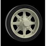 PaK 40 - Standard Road Wheels (Vorwerk)