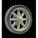 PaK 40 - Late Road Wheels (Continental)