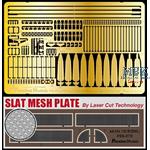 Sd.kfz.10/5 Update Set Part1-A Slat Mesh Open