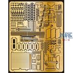 1/35 Panzer I Ausf. B PE Set (for Tamiya 35388)