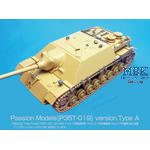 1/35 German Pz.IV/70(V) Lang 3D Part Set Tam.35340