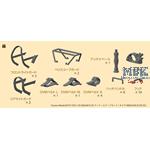 M36/M10 3D Parts Set