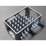 WWII German 7,5cm KwK42 tank ammo