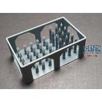 German WWII 7,5cm KwK/StuK37 Ammo