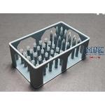 Soviet WWII 76,2mm Tank Ammo (1941-1943)