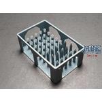 Soviet WWII 76,2mm Tank Ammo (1943-1945)