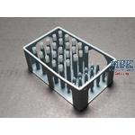 Soviet WWII 85 mm Tank Ammo (Early)