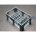 German WWII 10,5cm leFH18 Howitzer Ammo (Late)