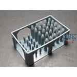 British WWII 17pdr Tank/Anti-Tank Gun Ammo