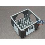 French WWII 47mm SA modele 35 Tank Gun Ammo