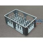 US WWII 75 mm M2 & M3 Tank Gun Ammo