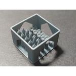 Soviet WWII 122 mm Howitzer Ammo