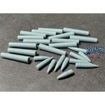 WWII German 12,8cm PaK44  tank gun ammo