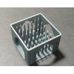 German WWII 47 mm Anti-Tank & Tank Gun Ammo
