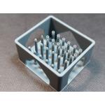 Italian WWII 4,7 cm Anti-Tank Gun Ammo