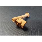 US Anti-Tank Rocket Launcher FGM 148 Javelin