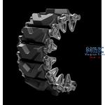M4 Sherman VVSS T-48 rubber tracks