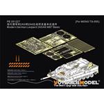 Leopard 2A5/A6 MBT Basic (MENG TS-055)