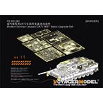 Leopard 2A7V MBT Basic Set (Border BT-40)