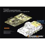 Pz.Kpfw.I Ausf.B Basic Upgrade Set (TAMIYA 35388)