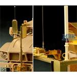M-ATV MRAP Rhino Anti IED Device sets