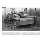 StuG III on the Battlefield 2- WW2 Photobook Vol.4