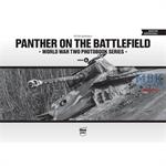 Panther on the Battlefield - WW2 Photobook Vol.6