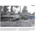 Panther on the Battlefield - WW2 Photobook Vol.6