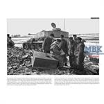 Panzer IV on the Battlefield - Photobook Vol.10