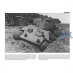 T-34 on the Battlefield 2 - WW2 Photobook #17