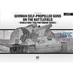 German self-propelled guns  Photobook#19