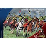 Austrian Napoleonic Hussars 1805-15