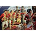 American War of Independence British Inf. 1775-83