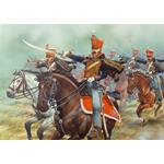 British Napoleonic Hussars 1808-1815