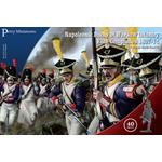 Napoleonic Duchy of Warsaw Inf.-Elite Comp.1807-14