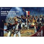 French Napoleonic Infantry