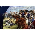 French Napoleonic Heavy Cavalry box set