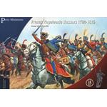 French Napoleonic Hussar box set