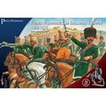French Napoleonic Line Chasseurs a Cheval 1808-15