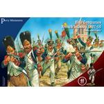 Elite Companies, French Napoleonic Inf. 1807-14